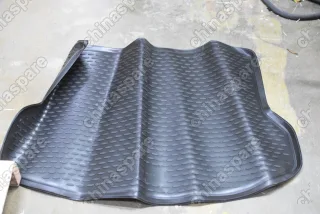 Коврик в багажник Geely Atlas 2017-