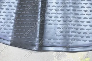 Коврик в багажник Geely Atlas 2017-