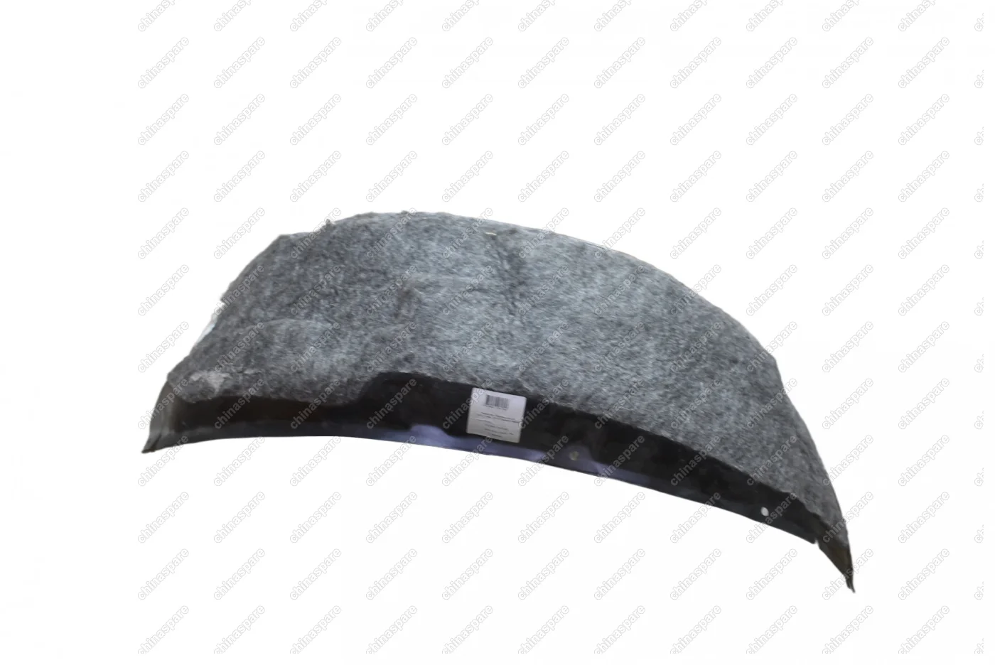 Подкрылок с шумоизоляцией задний левый Geely Atlas 2017-