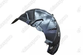 Подкрылок с шумоизоляцией задний левый Geely Atlas 2017-