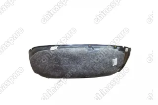 Подкрылок с шумоизоляцией задний правый Geely Atlas, 2017-