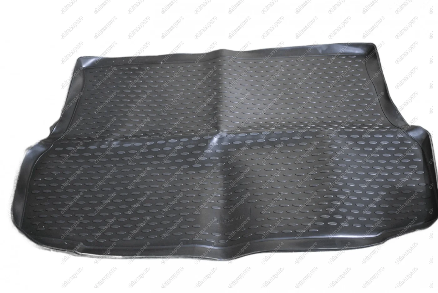 Коврик в багажник Geely Emgrand X7, 2013- (полиуретан)