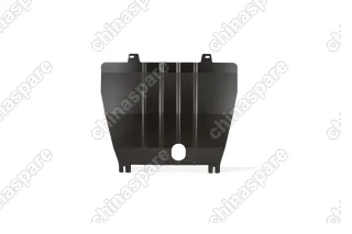 ЗК и крепеж, подходит для NISSAN X-Trail, Qashqai (15->) 2,0 бен./1,6 диз., RENAULT Koleos (17->) 2,0 бен. МТ/АТ