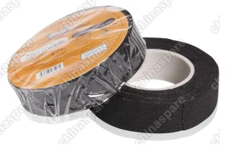 AIT-C-01 Изолента ХБ на тканевой основе, 80 гр., 19 мм