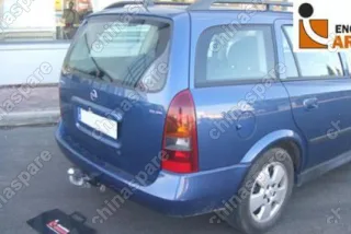 ТСУ для OPEL Astra G Caravan 1998-2004, тип шара: F