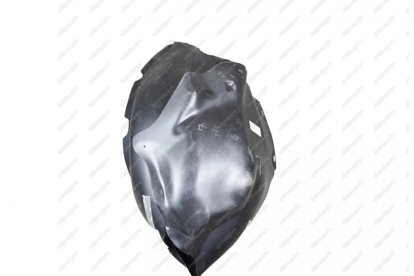 Подкрылок (Локер) передний левый Lifan X50, 06/2015->