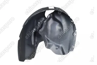 Подкрылок (Локер) передний левый Lifan X50, 06/2015->