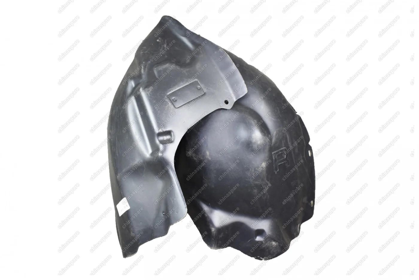 Подкрылок (Локер) передний правый Lifan X50, 06/2015->