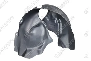 Подкрылок (Локер) передний правый Lifan X50, 06/2015->