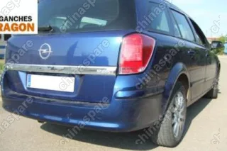 ТСУ для OPEL Astra H Caravan без/с REC 2004-2010, тип шара: V