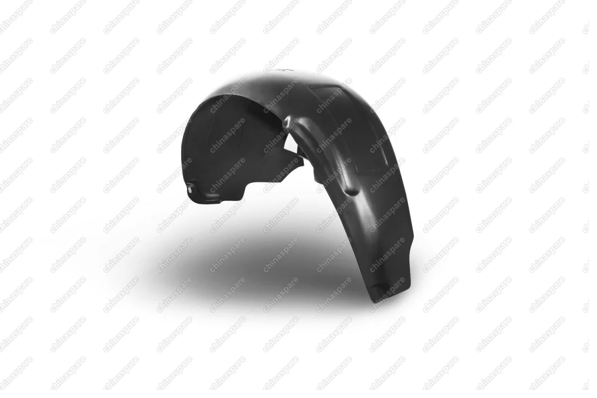 Подкрылок OPEL Astra H 2007->, сед. (задний левый)