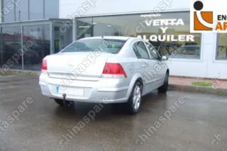 ТСУ для OPEL Astra H Sedan 2008-2012, тип шара: V