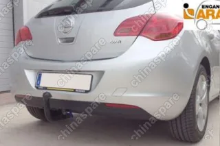 ТСУ для OPEL Astra J 5D 2009-2015, тип шара: V