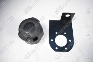 Комплект для установки фаркопа Opel Meriva A