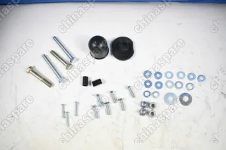 Комплект для установки фаркопа Opel Meriva A