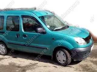 NLDSREKAN0632 Дефлекторы окон 2 door RENAULT KANGOO 2006-2007/ FIAT DOBLO 2006-2007