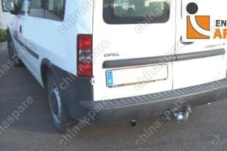 ТСУ для OPEL Combo/Combo C 2001-2012, тип шара: F