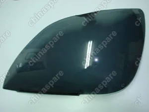 NLDSLRX3009722 Защита передних фар темные TOYOTA HARRIER 1997-2002, NLD.SLRX3009722