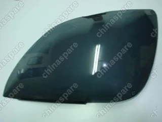 NLDSLRX3009722 Защита передних фар темные TOYOTA HARRIER 1997-2002, NLD.SLRX3009722