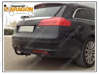 ТСУ для SAAB 9 5 Sedan 2011-/OPEL Insignia A Sports Tourer/Country Tourer 2009-2017, тип шара: A