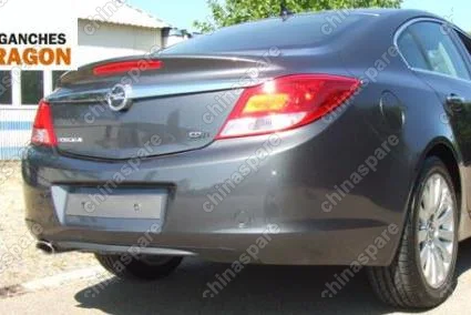 ТСУ для SAAB 9 5 Sedan 2011-/OPEL Insignia A 5D/Sedan 2009-2017/CHEVROLET Cruze 5D/Sedan 2009-2011,2011-, тип шара: V