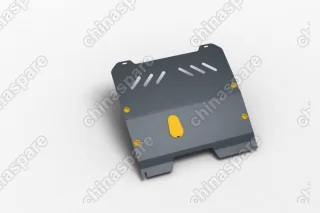 NLZ3719020NEW Комплект ЗК и крепеж, подходит для OPEL Insignia (2009-) 1,8 бензин МКПП