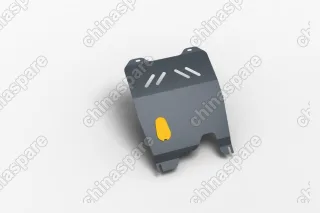 NLZ3707020NEW Комплект ЗК и крепеж, подходит для OPEL Meriva (2008-) 1,4/1,6 МКПП/АКПП