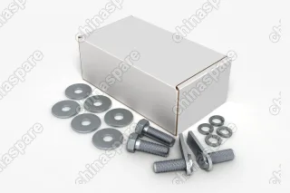 NLZ3707020NEW Комплект ЗК и крепеж, подходит для OPEL Meriva (2008-) 1,4/1,6 МКПП/АКПП