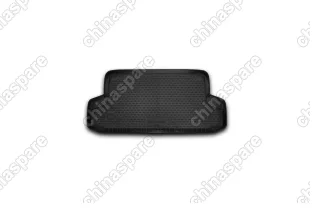 316400510905000 Коврик в багажник УАЗ Patriot Sport 3164, 2010-> (полиуретан)