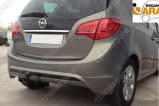 ТСУ для OPEL Meriva B 2010-, тип шара: V