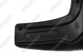 Брызговики передние (комплект) Chery Tiggo 5 FL 2016-