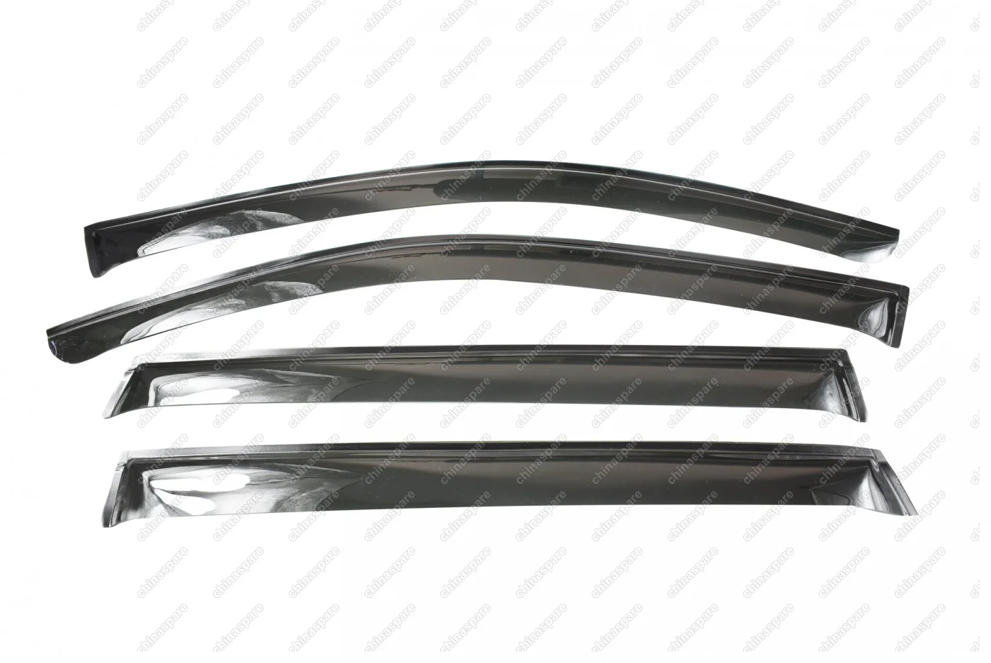 Дефлекторы окон Brilliance V5 2011-