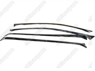 Дефлектор окон (комплект) LIFAN X60 2012-