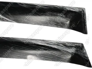 Дефлектор окон (комплект) LIFAN X60 2012-