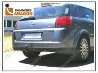 ТСУ для OPEL Signum 2003-2009, тип шара: A