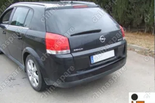 ТСУ для OPEL Signum 2003-2009, тип шара: V
