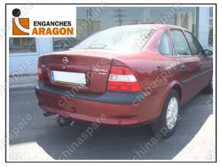ТСУ для OPEL Vectra B 5D/Sedan 1995-2002, тип шара: A