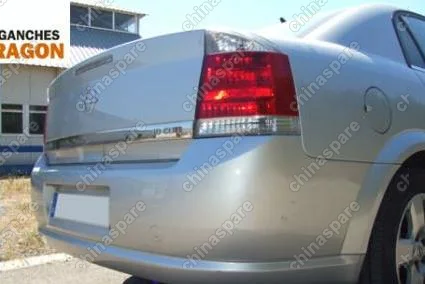 ТСУ для OPEL Vectra C 5D/Sedan 2002-2008, тип шара: V