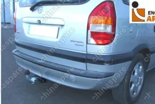 ТСУ для OPEL Zafira A 1999-2005, тип шара: F