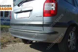 ТСУ для OPEL Zafira A 1999-2005, тип шара: V