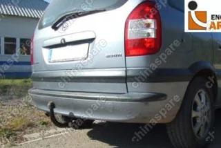 ТСУ для OPEL Zafira A 1999-2005, тип шара: V