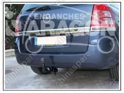 ТСУ для OPEL Zafira B без/с REC 2005-2013, тип шара: A