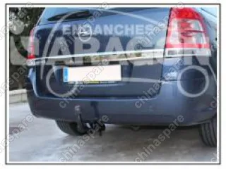 ТСУ для OPEL Zafira B без/с REC 2005-2013, тип шара: A