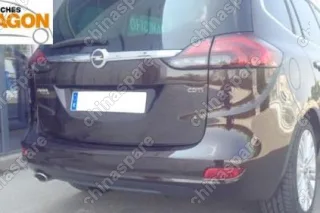 ТСУ для OPEL Zafira C Sports Tourer 2011-, тип шара: V