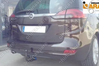 ТСУ для OPEL Zafira C Sports Tourer 2011-, тип шара: V