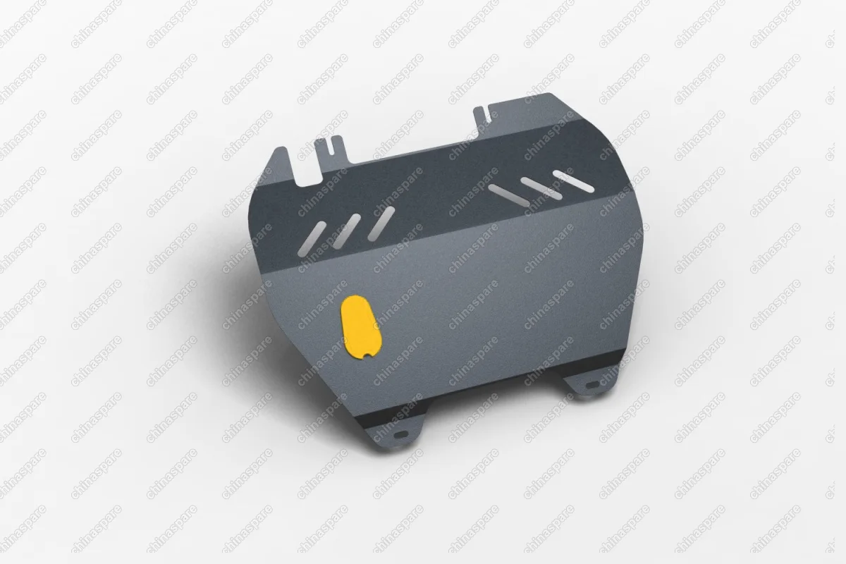 NLZ3813020NEW Комплект ЗК и крепеж, подходит для PEUGEOT 206 (1998-) (2мм) 1,4/1,6 МКПП/АКПП