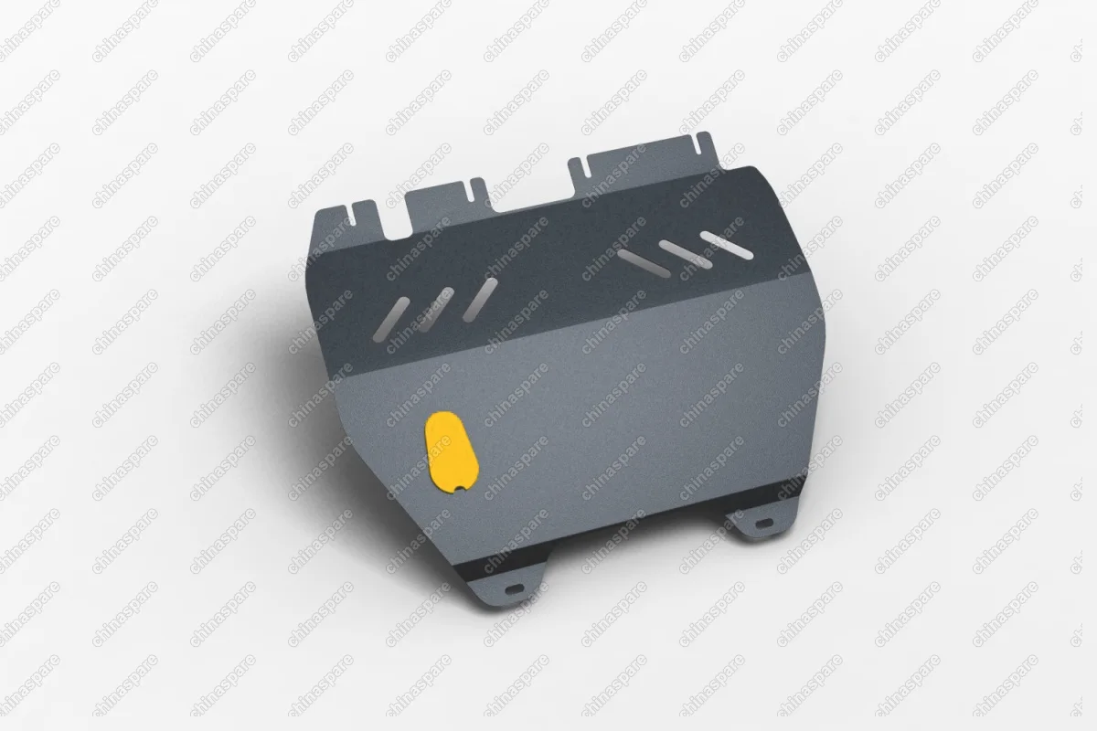 NLZ3812020NEW Комплект ЗК и крепеж, подходит для PEUGEOT 206 (2006-) (2мм) седан 1,4/1,6 МКПП/АКПП