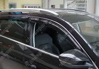 NLDSSCKOD1632 Дефлектор окон Skoda Kodiaq, 2016-