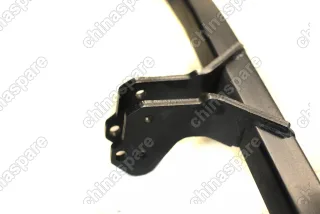 Тягово-сцепное устройство Фаркоп Renault Sandero Stepway 2014- (без электрики)