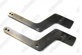 Тягово-сцепное устройство Фаркоп Renault Sandero Stepway 2014- (без электрики)